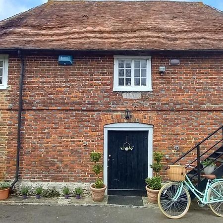 Plumpton Barn Ashford (Kent) Exterior foto