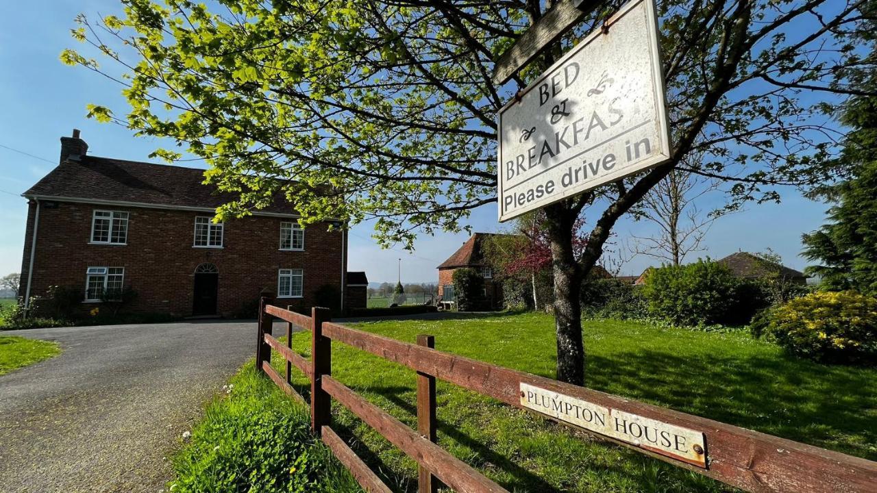 Plumpton Barn Ashford (Kent) Exterior foto